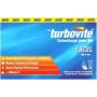 Turbovite Excel Effervescent 20 Tablets