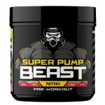 Usn Beast Super Pump 500G Cherry