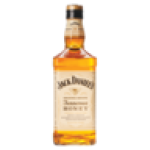 Jack Daniels Jack Daniel's Tennessee Honey Whiskey Bottle 750ML