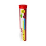 German Iron - 20 Effervescents Bb