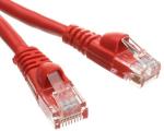CAT5 E 1 Mtr Red