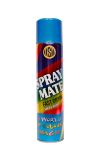Fast Drying – Electric Blue – 250ML
