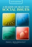A Reader On Selected Social Issues - F.j. Bezuidenhout Paperback