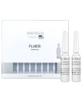 Moisturizing Fluid 2ML X 20 Ampoules