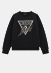 Guess Active Top - Jet Black A996