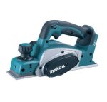 Makita Cordless Planer DKP180 Tool Only - B-stock