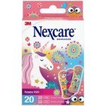 Nexcare Happy Kids Plast 20 Magic