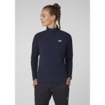 Women's Daybreaker Half-zip Fleece Pullover - 600 Navy S
