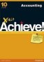 X-kit Achieve Accounting Grade 10   Paperback