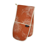 Gardena Garden Bloom Masala Oven Glove