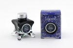 Diamine Inkvent Fountain Pen Ink – Red Edition – Yuletide Standard