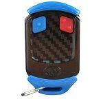 Centurion SW58-2 Accessories TX2 Nova V3 2 Button Sg Transmitter 433MHZ Nova V3 2 Button Sg Transmitter 433MHZ