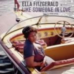 Like Someone In Love Vinyl Record Gatefold Cover