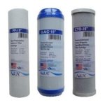 Triple Replacement Set 10
