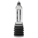 Bathmate - HYDROMAX8 Penis Pump Clear