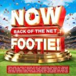 Now That's What I Call Footie Cd Album