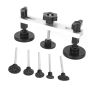 Dent Puller Bridge Aluminum Repair Tool Kit