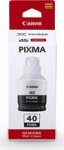 Canon GI-46BK Ink Bottle Black