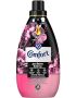 Comfort Perfume Deluxe Divine Petals Laundry Fabric Softener 800ML