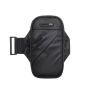 Water Resistant Sports Armband Large Capacity Running Phone Pouch