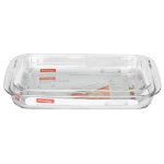 Prestigio Prestige Prestige 2PC Rect Dishes
