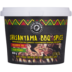 Shisanyama Bbq Spice 800G