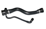 Bmw X1 Radiator Hose – Upper – RH3416