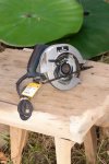 Fragram Circular Saw MCOP1723