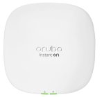 Hpe Aruba Instant On AP25 Rw 4×4 Wi-fi 6 Indoor Access Point R9B28A