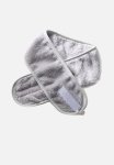 Adjustable Makeup Headband- Grey