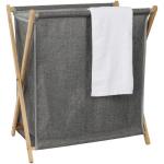 X Frame Laundry Basket
