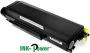 Inkpower Generic Brother Ink TN650 Black Toner