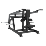 Benchmark Seated Tricep Press Groundbase Line