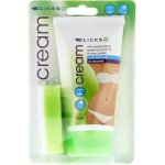 Clicks In Shower Hair Removal Cream 150ML