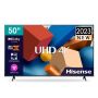 Hisense 50-INCH Smart Uhd TV-50A6K