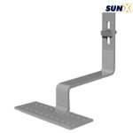 Pv Aluminium Tile Roof Hook