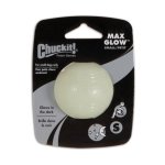 Chuckit Max Glow Ball - Medium