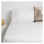 200TC Champagne Monroe Duvet Cover Set
