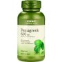 GNC Herbal Plus Fenugreek 610MG 100 Capsules