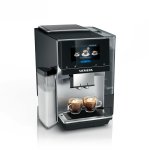 Siemens EQ.700 Fully Automatic Coffee Machine With Home Connect TQ713R03