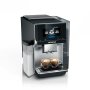 Siemens EQ.700 Fully Automatic Coffee Machine With Home Connect TQ713R03