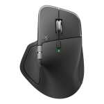 Logitech Mx Master 4 Wireless Mouse 910-007562