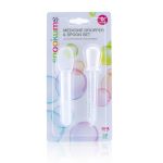Medicine Dropper & Spoon Set