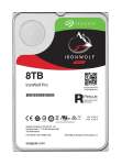 Seagate Ironwolf Nas 8TB 3.5" Sata Internal Hdd