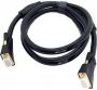 Vga Male To Male 10M 6 + 9 Cable