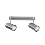 Spot Light S178 2 Satin Chrome