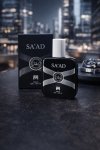 Saad Strong 40ML Mens Eau De Parfum