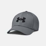 Under Armour Men's Blitzing Str Cap