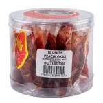 Tingtang Peachlokas 10S