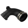 670034741 Car Right Air Cleaner Intake Hose Pipe Compatible With Maserati
